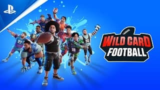 Announcement Trailer