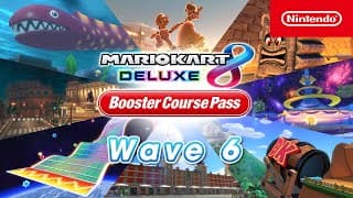 Release Date Trailer