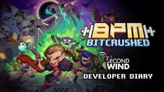 Dev Diary