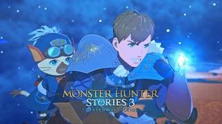 Launch Trailer