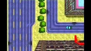 Gameplay video