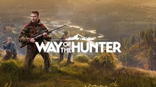 Way of the Hunter: Elite Edition video 1