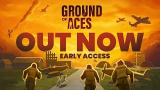 Launch Trailer
