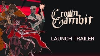 Launch Trailer