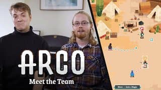 Dev Diary