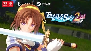 Gameplay Trailer