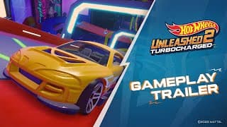 Gameplay Trailer