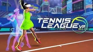 Launch Trailer
