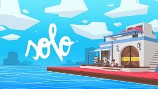 Launch Trailer