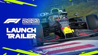 Launch Trailer
