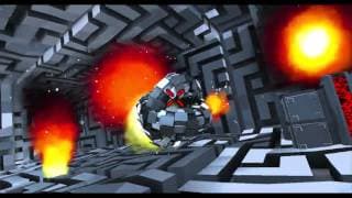 Gameplay video
