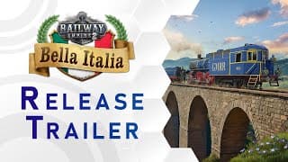 Launch Trailer