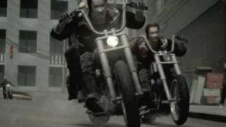 VGA 2008 Trailer