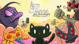 Launch Trailer