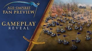 Gameplay Trailer