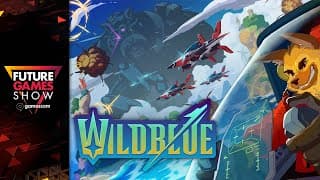 Gameplay Trailer