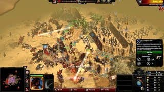 Co-op Multiplayer & Challenge Mode