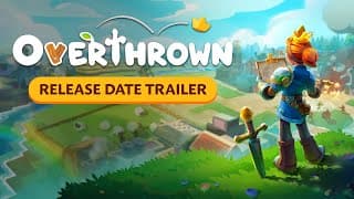 Release Date Trailer