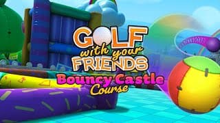 Golf With Your Friends: Starter Edition video 1