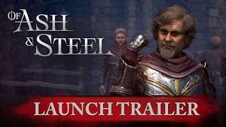 Launch Trailer