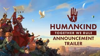 Announcement Trailer