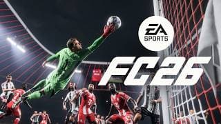 Gameplay Trailer