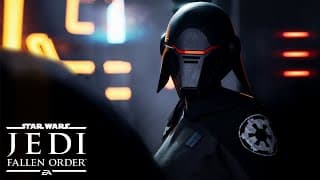 Announcement Trailer