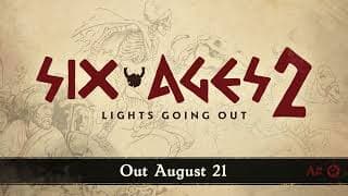 Release Date Trailer