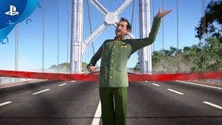 Announcement Trailer