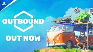 Launch Trailer