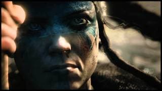 Announcement Trailer