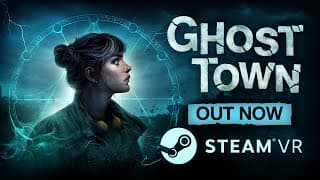 Launch Trailer