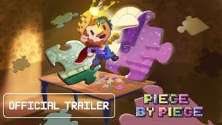 Announcement Trailer