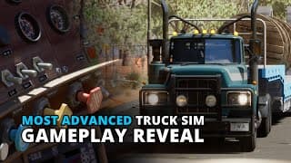 Announcement Trailer