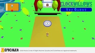 Gameplay Trailer