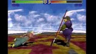 Gameplay video