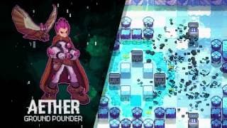 Gameplay Trailer