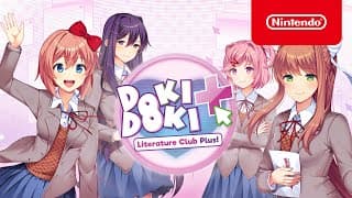 Announcement Trailer