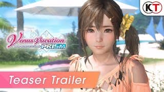Announcement Trailer
