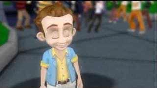 Game Intro