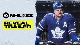 Announcement Trailer