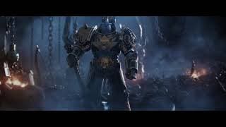 Early Access Trailer