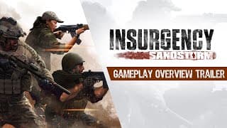 Insurgency: Sandstorm - Cold Blood Set Bundle video 1