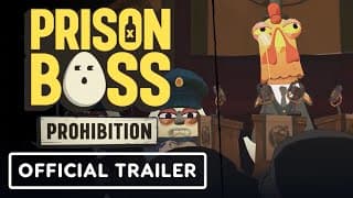 Announcement Trailer