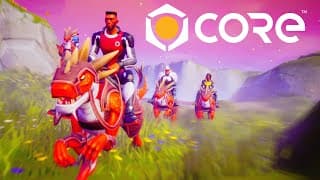 Launch Trailer