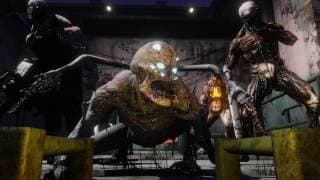 Gameplay video