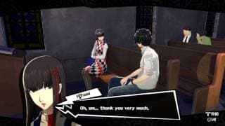 Hifumi Togo Trailer