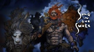 Launch Trailer