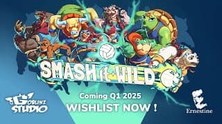 Announcement Trailer