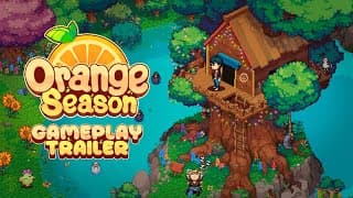 Gameplay Trailer